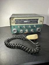Heathkit Daystrom HW-10 Transceiver (untested)