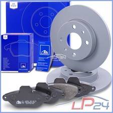 Disque de frein Fiat PUNTO