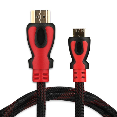 HDMI Kabel für Archos 101b Platinum 7 home tablet V2 GamePad 48 internet tablet - Bild 3 von 4