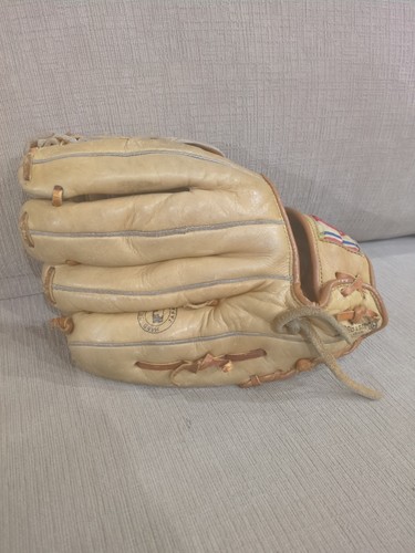 Vintage 70’s Chicago White Sox Baseball Glove Pro Pocket 16101 Made In Japan HTF - Picture 6 of 15