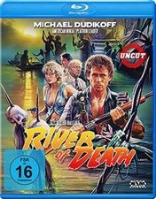 River of Death-Fluss des Grauens (Blu-Ray) von Nsm R... | DVD | Zustand sehr gut
