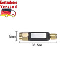 868Mhz / 433Mhz /510Mhz do wzmacniacza sygnału Lora Nadawanie i odbieranie Dwukierunkowy P