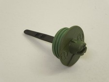 Audi A3 8L Power Steering Fluid Reservoir Cap Lid 1J0422376A