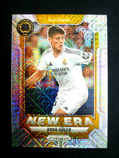 Arda Guler 2025 Prizm FIFA Club World Cup New Era MOJO Prizm #4/25 ~Real Madrid