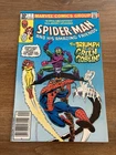 Spider-Man & His Amazing Friends # 1 VF Marvel Comic Book Green Goblin 19 J439