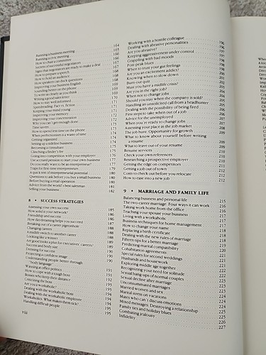 The Book Of Inside Information by the Editors of Bottom Line Personal 1986 HC - Imagen 7 de 24