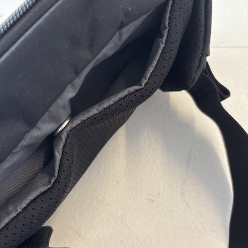 Mystery Ranch Forager Hip Pack Black - Picture 4 of 7