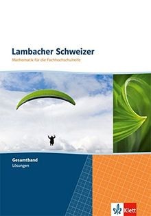 Lambacher Schweizer Mathematik für die Fachhochschu... | Buch | Zustand sehr gut