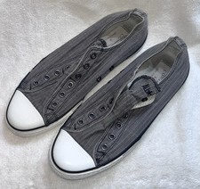 Converse All Star Men's Size 8, Women’s Size 10 114280 3NDVDPVG00236