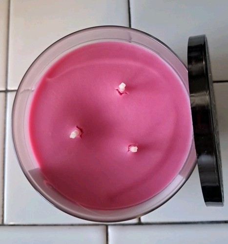 Bath & Body Works 3-wick Candle Ghoul Friend - Picture 3 of 4