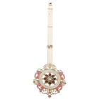 Diy Clock Pendulum Replacement Convenient Clock Pendulum Part Metal Pendulum