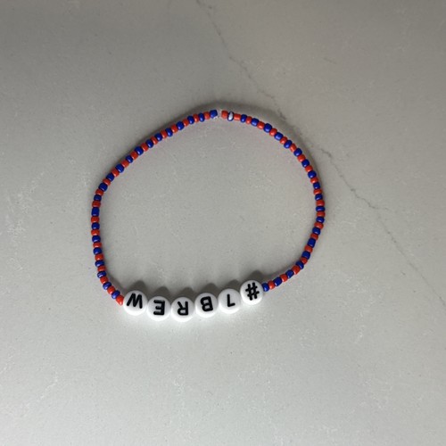 7brew Hand Made Bracelet  - Picture 2 of 3