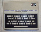 TRS-80 Micro Color Komputer Radio Shack Nietestowany, Sprzedawany ASIS 1980s
