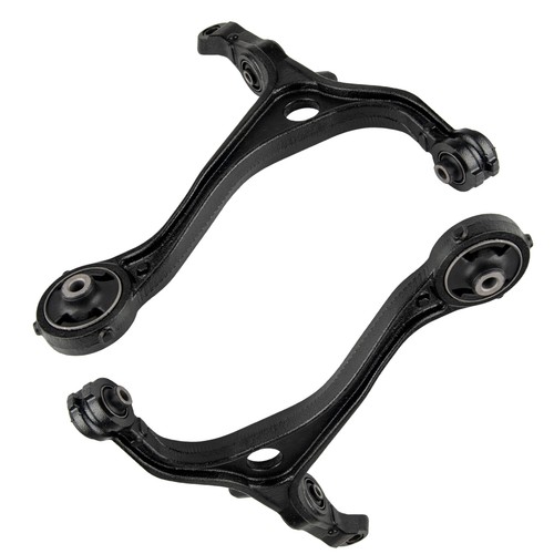 2pcs Front Lower Suspension Control Arm For 2004 2005 2006 Acura TL 51350SEPA00 - Bild 12 von 19