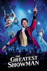 NEW THE GREATEST SHOWMAN MOVIE POSTER PREMIUM WALL ART PRINT SIZE A5-A1