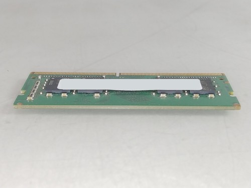 Major Brand 8 GB PC4-19200 (DDR4-2400) 1Rx8 DDR4 Laptop RAM - Zdjęcie 4 z 6