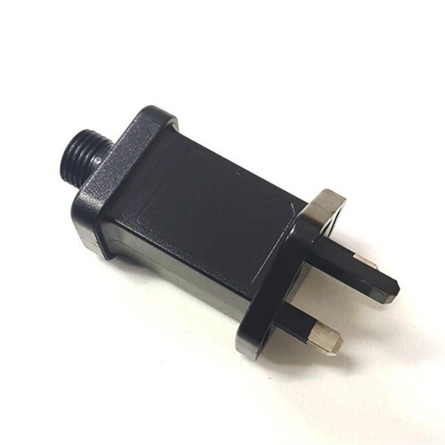 6W Power Supply Adapter Transformer For Christmas LED Fairy Light Lamp - Picture 10 of 12