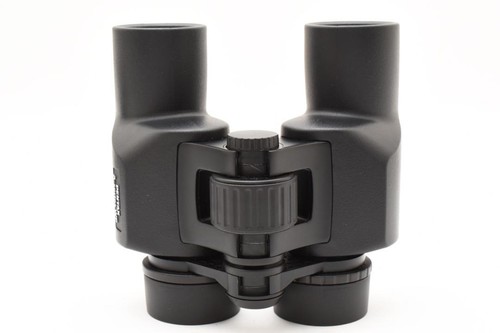 Pentax AP 10x30 WP Binoculars Waterproof Compact Used Good Condition - Picture 11 of 11