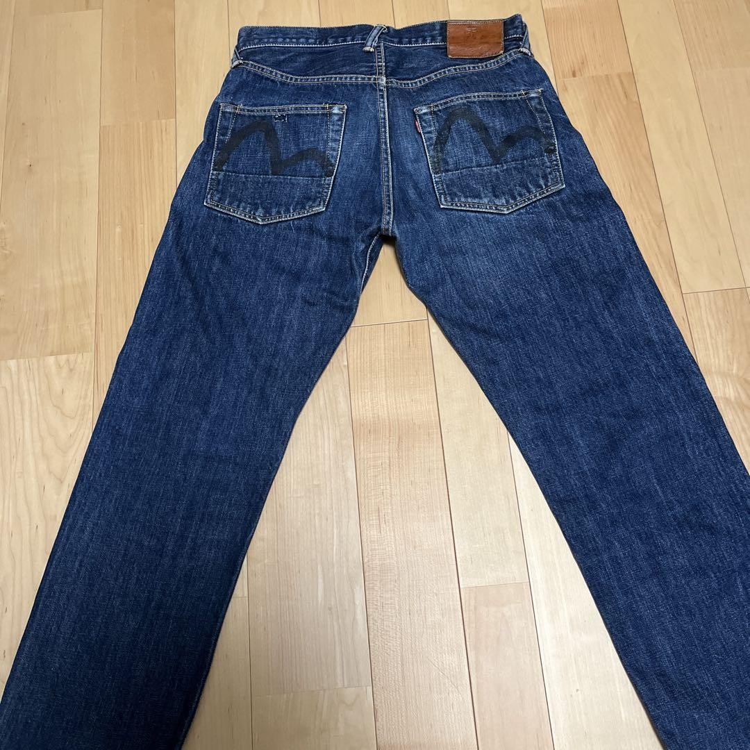 EVISU jeans | eBay