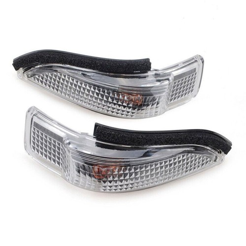 Turn Signal Light 2pcs ABS Plastic Lamps Light Turn Signal 11.9x 3.7cm - Picture 6 of 12