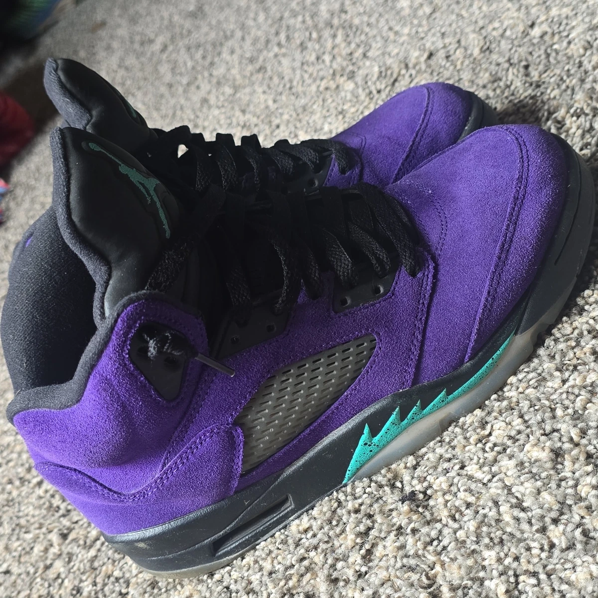 Jordan 8 Retro Alternate for Sale | Authenticity Guaranteed | eBay
