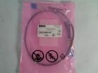 *New* Dell 0P7C7N QSFP28 100GbE DAC Extension Cable 1M DAC-QSFP28-100G-1M(V3036)