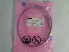  New Dell 0P7C7N QSFP28 100GbE DAC Extension Cable 1M DAC-QSFP28-100G-1M V3036 