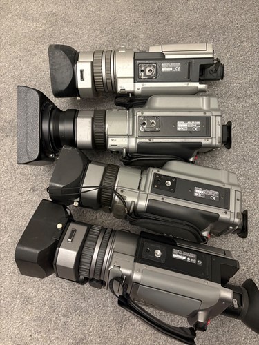 Sony DCR-VX Handycam - Bild 18 von 24