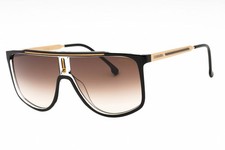 CARRERA Men Sunglasses Size 61mm 11mm 145mm