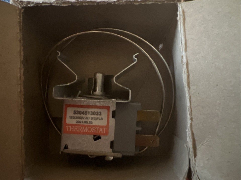 1 Di 5304513033 1 Di Frigidaire Frigorifero Controllo Temperatura OEM - Foto 10