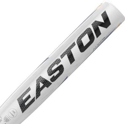 Easton Ghost White Fast Pitch Softball Bat FP22GHY11 27”/16oz /-11 /2.25 Dia NEW - Picture 3 of 10