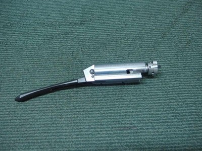 BENELLI MONTEFELTRO 20GA. - COMPLETE BOLT ASSEMBLY & BOLT LINK - EXCELLENT
