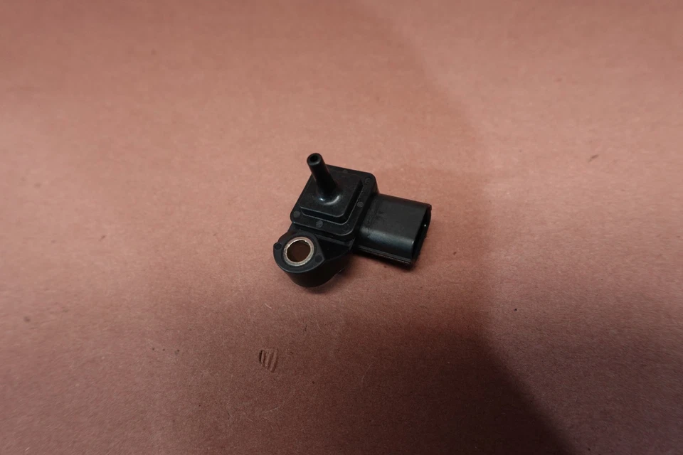 2006-2015 YAMAHA FZ1 FZ1000 FZ1-S MAP MASS AIR FLOW PRESSURE SENSOR Foto 3 de 4