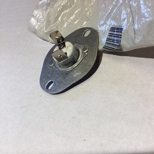 Genuine Whirlpool FSP 3403607 Dryer Thermal Cut-off, Fuse, Thermostat - Picture 2 of 5