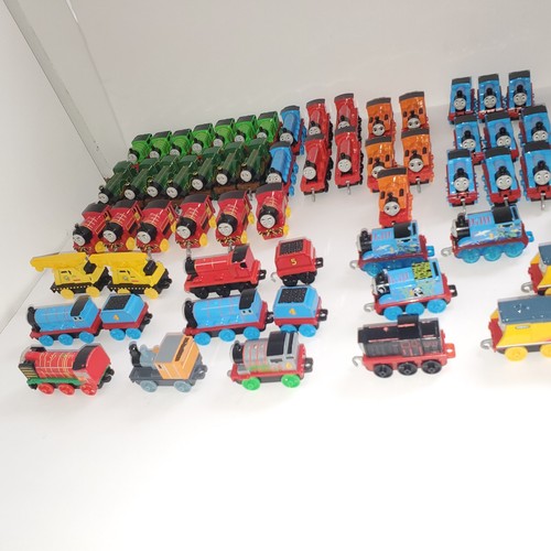 Thomas & Friends / All Engines Go Trackmaster Push Along Trains-YOU CHOOSE! - Picture 5 of 10