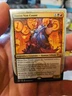 MTG- Unstable - Baron Von Count - NM - NF