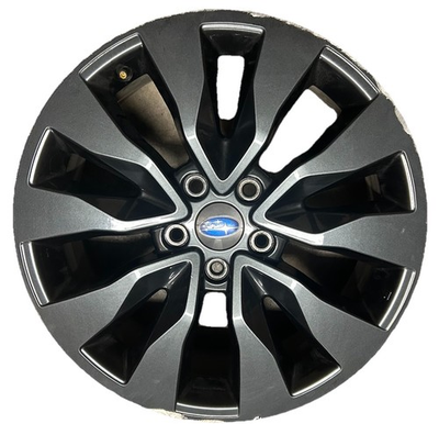 #ad #ad OUTBACK 18quot; 2023 2025 SUBARU WHEEL GRAY ORIGINAL OE 18 INCH OEM STOCK RIM 68902 $229.95