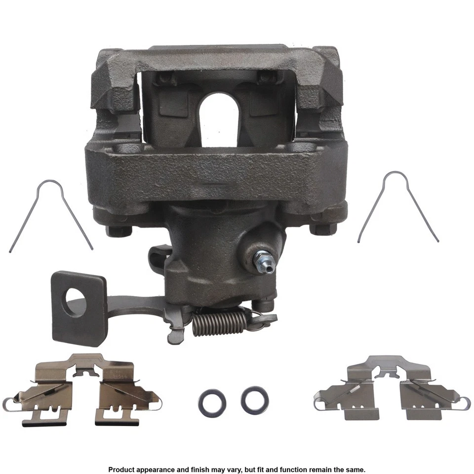 Pinza de freno trasera derecha Cardone TCP para Toyota Yaris 2012-2018 Foto 3 de 4