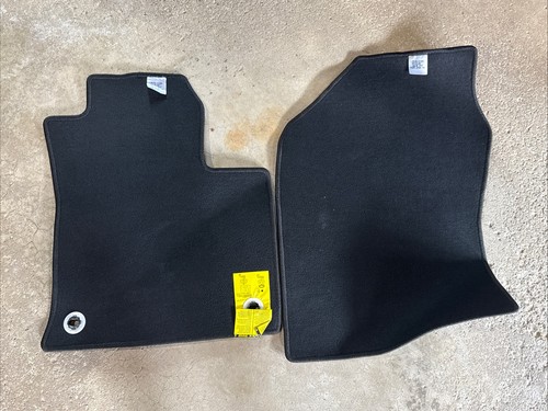 2016-2021 PRIUS CARPET FLOOR MATS PT919-47160-20 GENUINE TOYOTA Front 2 Only - Picture 3 of 3