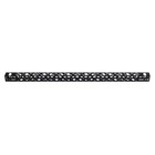 SV08 Hollowed CNC Gantry Frame 420mm Xaxis Metal Part for 3D Printer Accessory