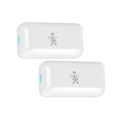 LinknLink eMotion WiFi Radar Bewegungsmelder Sensor für Smart Home 2,4 GHz