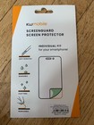 3 Pack kwmobile Screen guard Screen Protector iPhone 16 Pro Max New