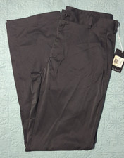 NEW Nike Golf Men's Tour Performance Dri-Fit Stay Cool Golf Pants 34 x 34