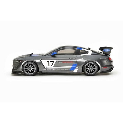 naです。 TAMIYA RC 58664 Ford Mustang GT4 (TT-02) 1:10 Scale Assembly