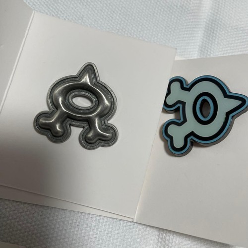 Usado Pokemon Centro Equipos Secretos Villano Pin Insignia Colección 12 Set Completo - Imagen 13 de 14