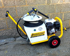 Brendon 20KLN  Petrol presure washer Professional jet wash  Honda GX engine
