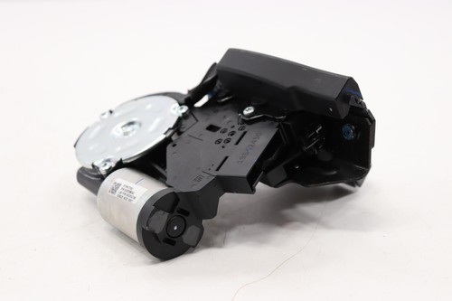 2017 - 2024 BUICK ENCLAVE REAR LIFTGATE LIFT GATE LATCH LOCK ACTUATOR MOTOR OEM - Picture 6 of 11