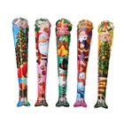 5 Pcs Christmas Toy Inflatable Toys Party Blowers Toddler Goodie Bag Stuffers