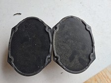 Front Door Speakers | Fits 99 00 01 02 03 04 05 06 07 Ford F250 F350 F450 F550