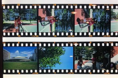 (EXP: 2027) 2x FUJI Fujifilm Fujichrome Provia 100F 35mm 135 Color Reversal Film - Picture 6 of 6